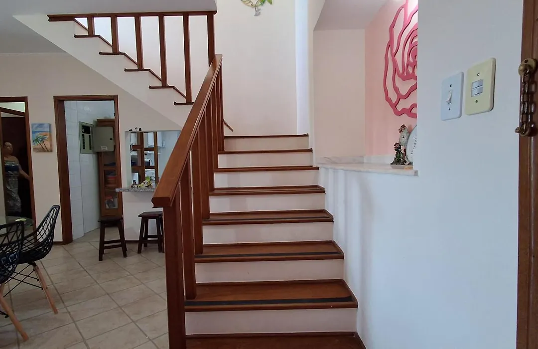 Cobertura Duplex com Ar Condicionado na Praia Grande de Ubatuba-1