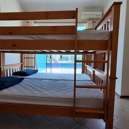 Cobertura Duplex com Ar Condicionado na Praia Grande de Ubatuba-3